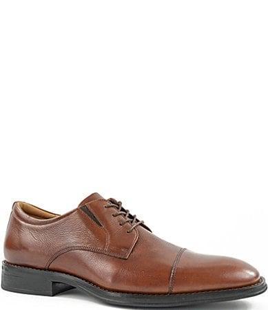 Flag LTD. Mens Monroe Cap Toe Lace Product Image