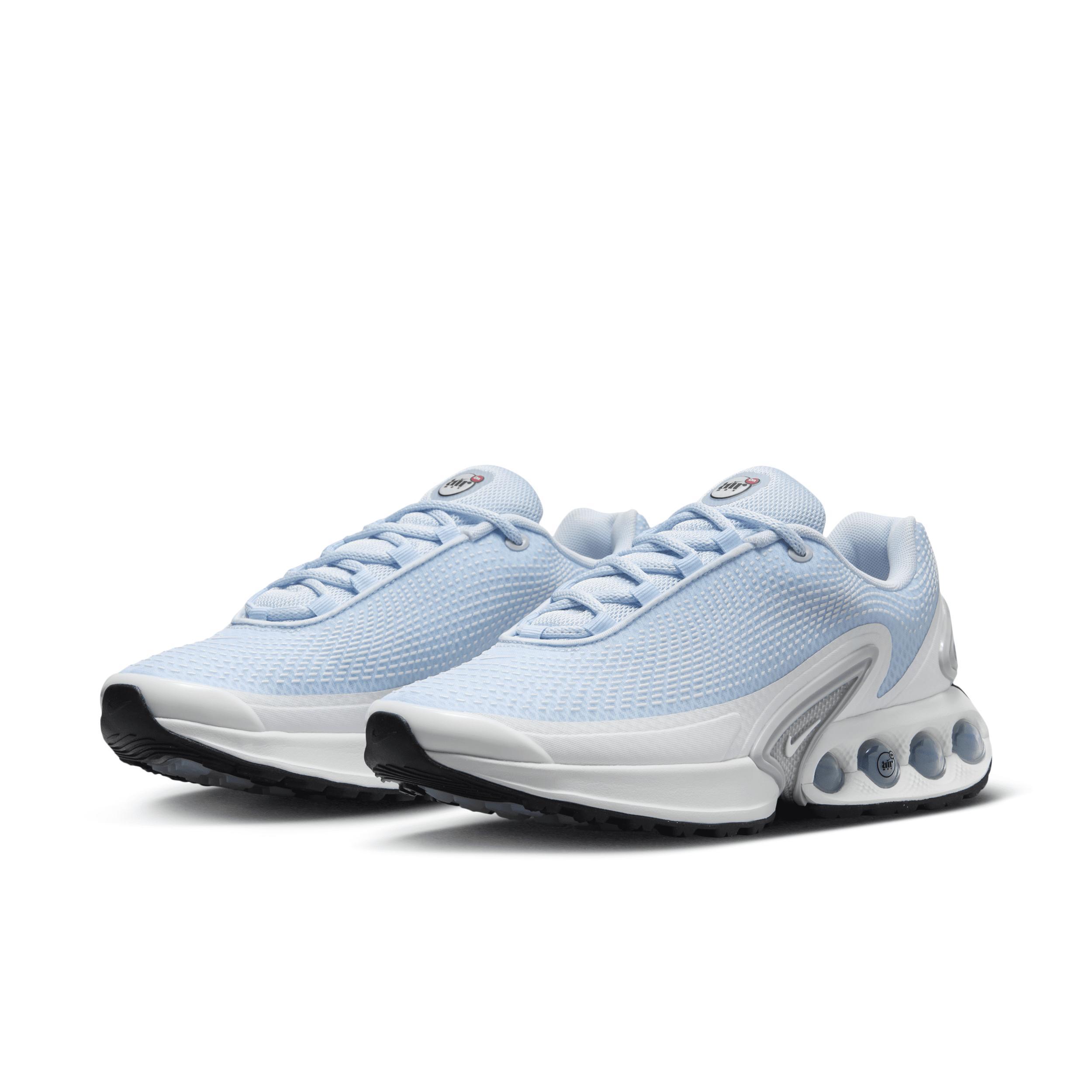 Womens Nike Air Max Dn Casual Shoes Product Image