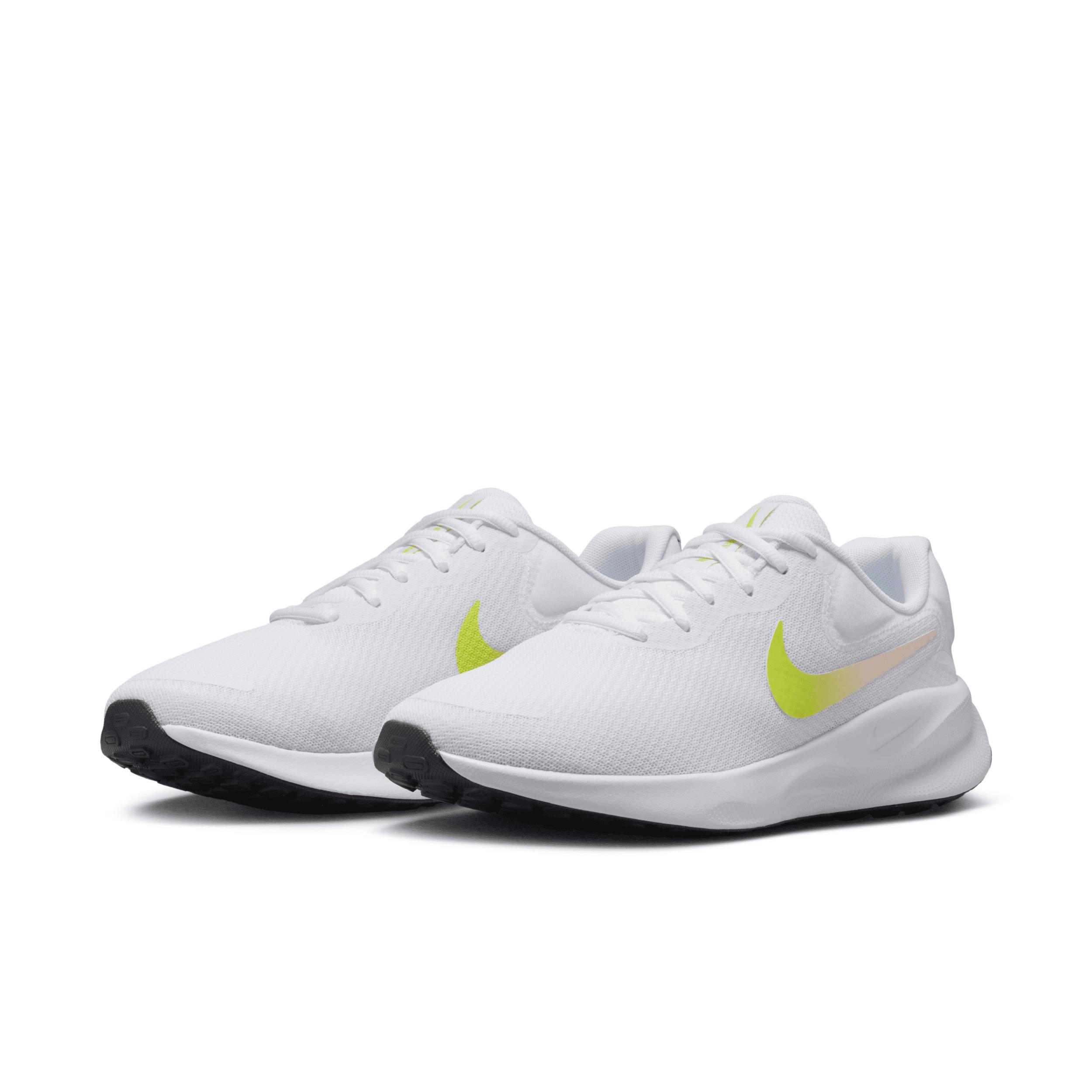 Nike Women's Revolution 7 Road Running Shoes (Extra Wide) Product Image