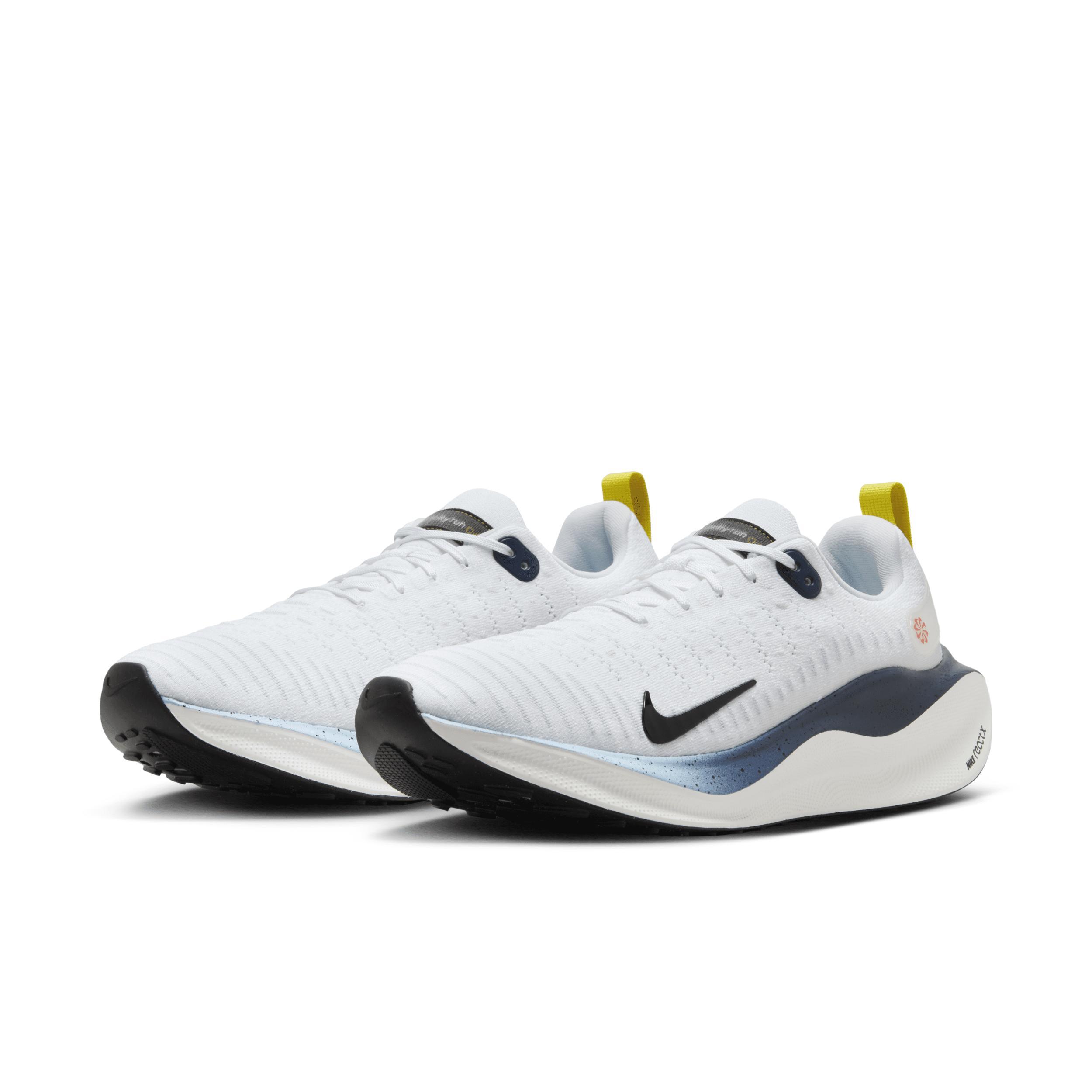 Nike Women's Invincible 3 Blueprint Road Running Shoes Product Image