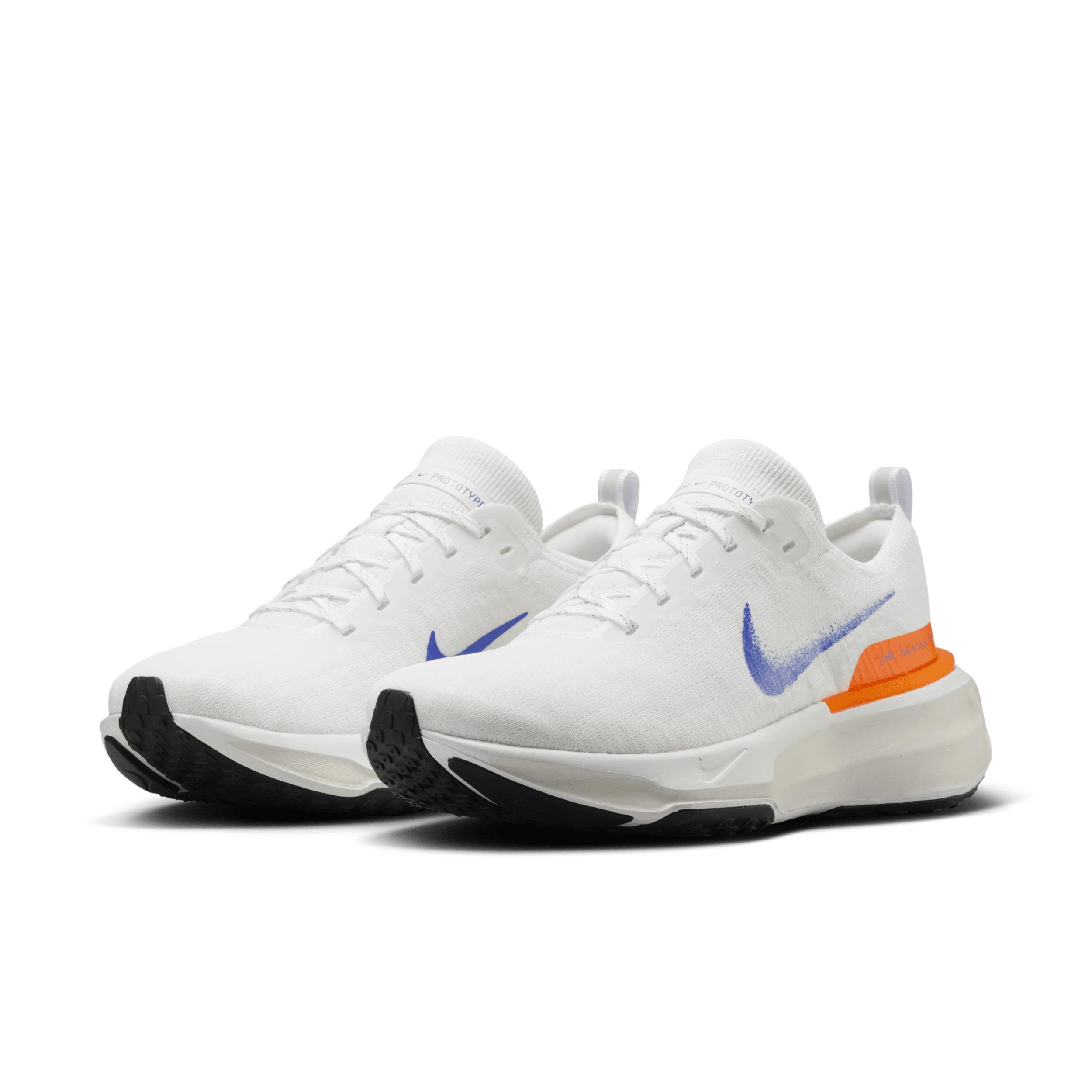 Nike Invincible 3 Blueprint Men's Road Running Shoes Product Image