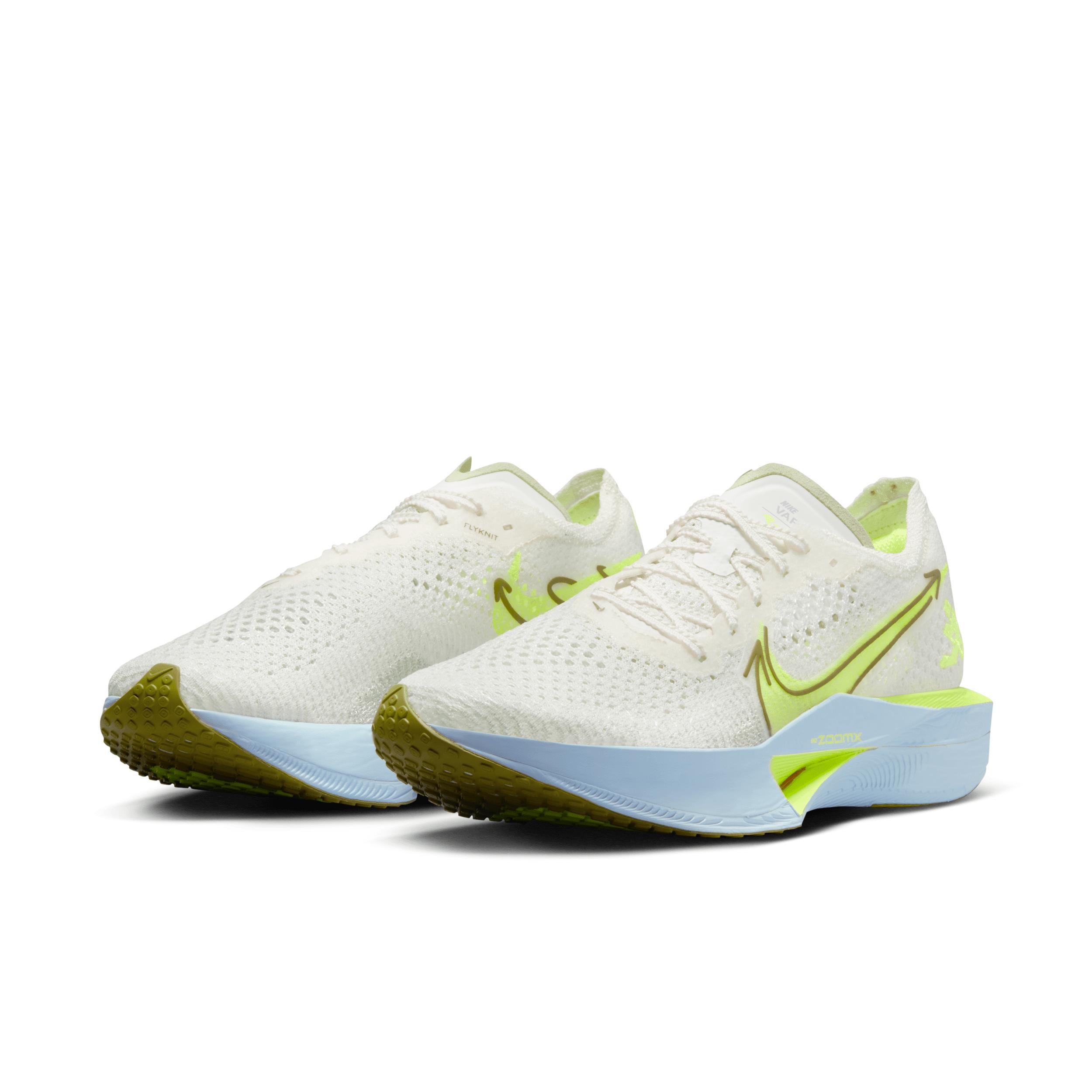 Nike Women's Vaporfly 3 Road Racing Shoes Product Image