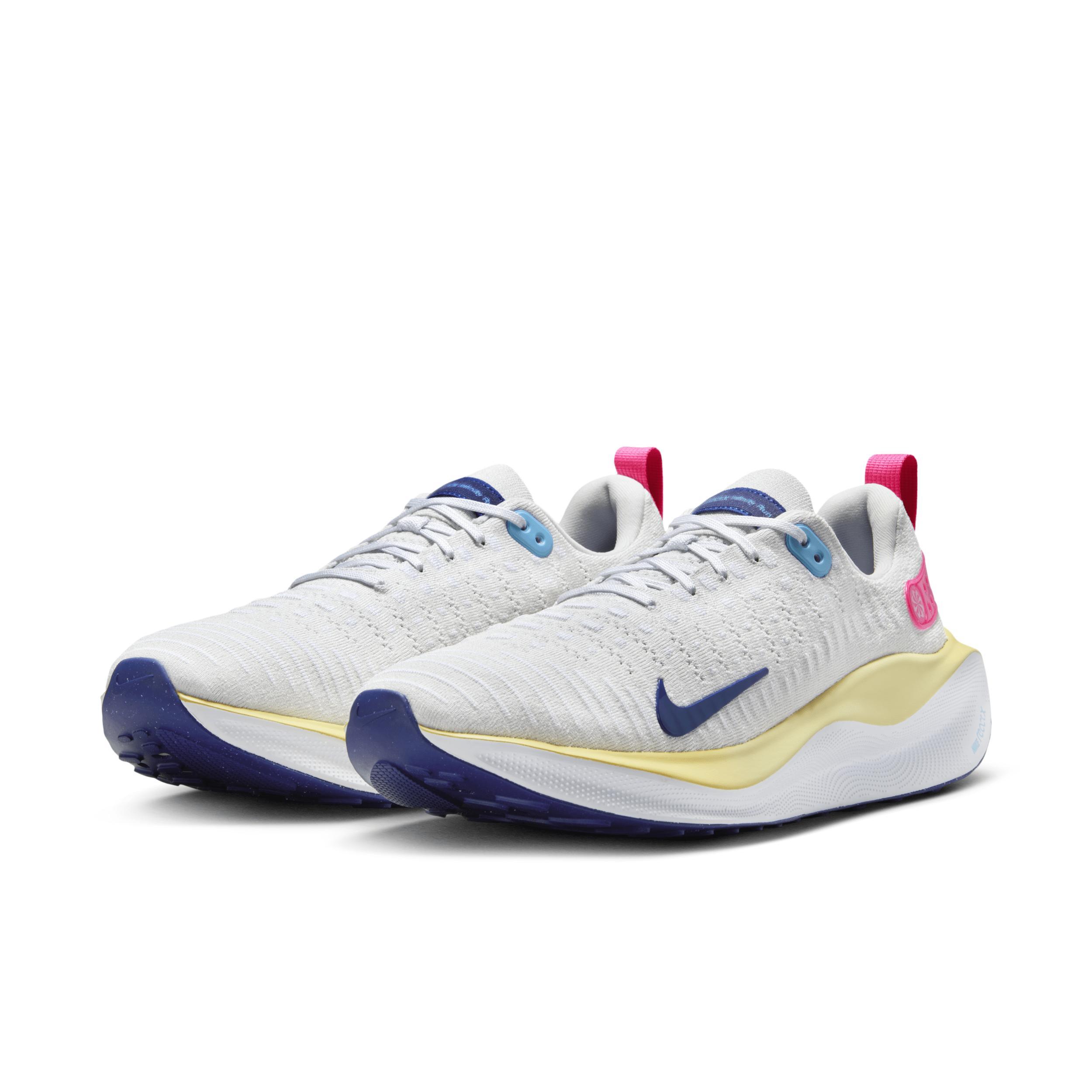 Nike Men's InfinityRN 4 Road Running Shoes Product Image