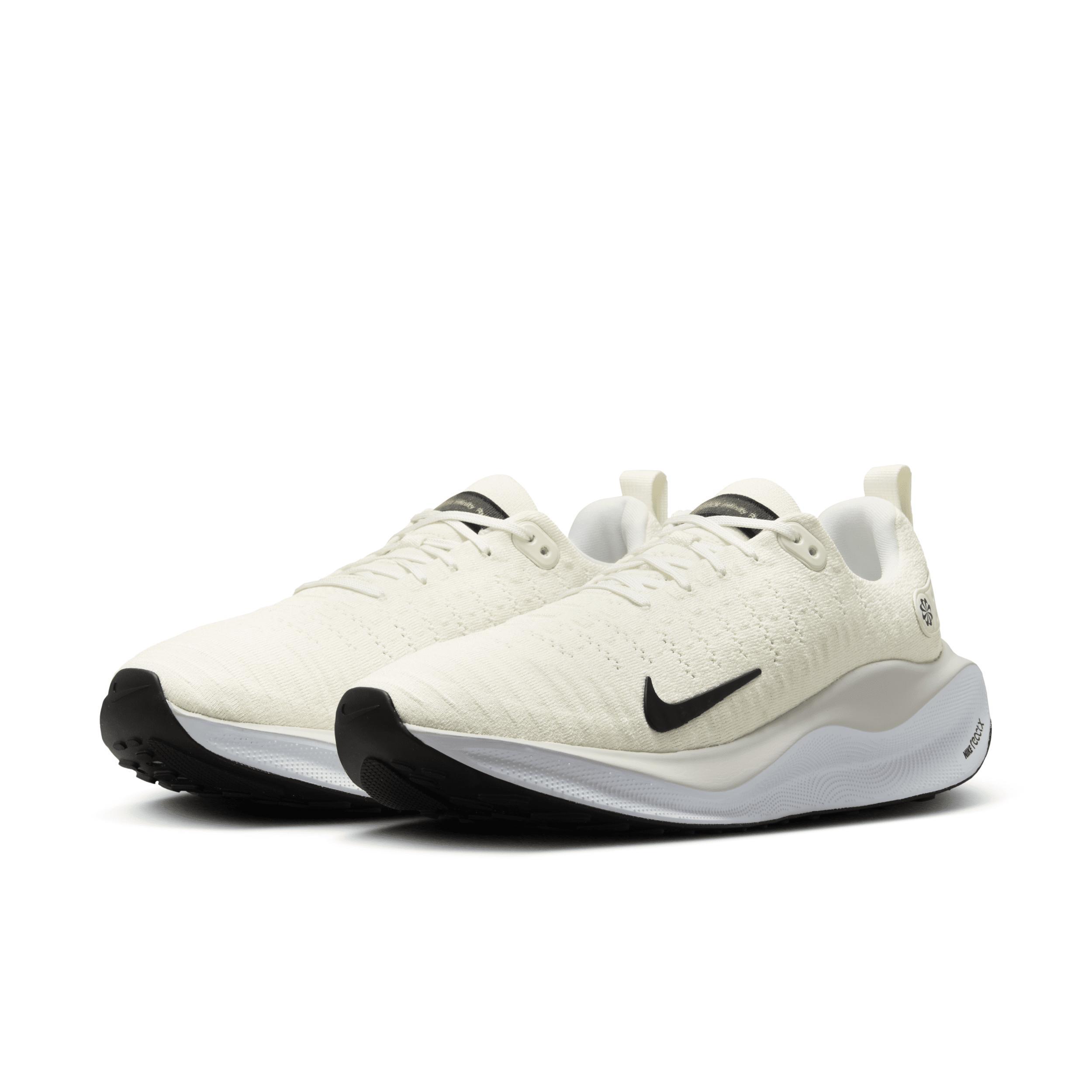 Nike InfinityRN 4 Men's Road Running Shoes Product Image