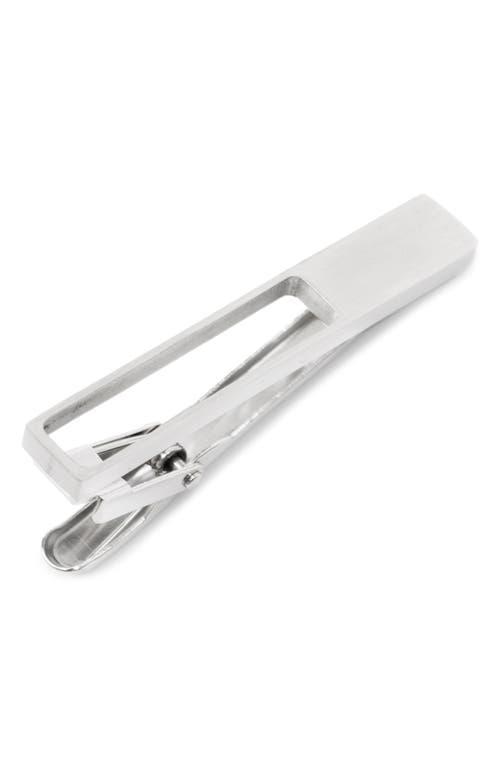 Cufflinks, Inc. Die Cut Stainless Steel Tie Clip Product Image