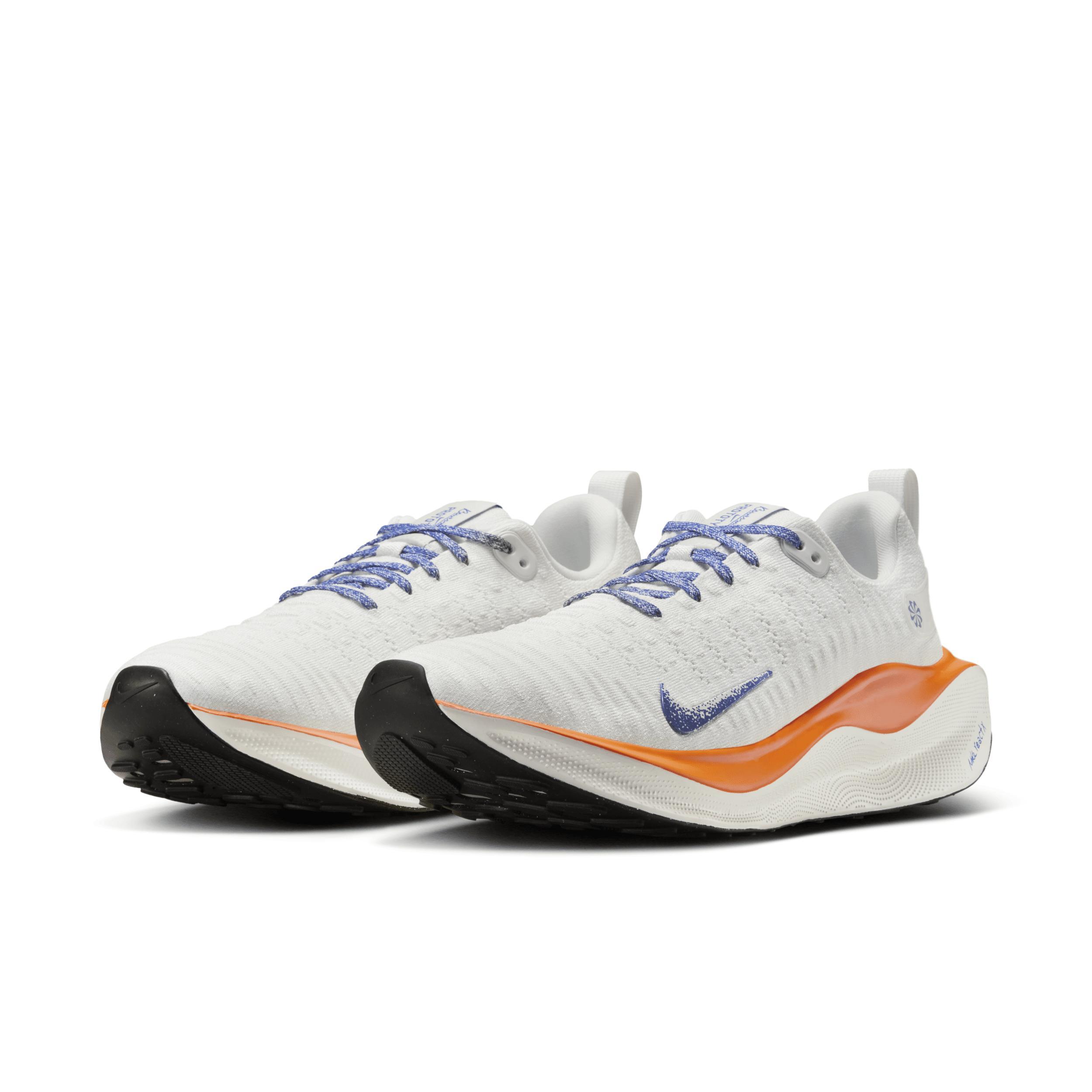 Nike InfinityRN 4 Blueprint Men's Road Running Shoes Product Image