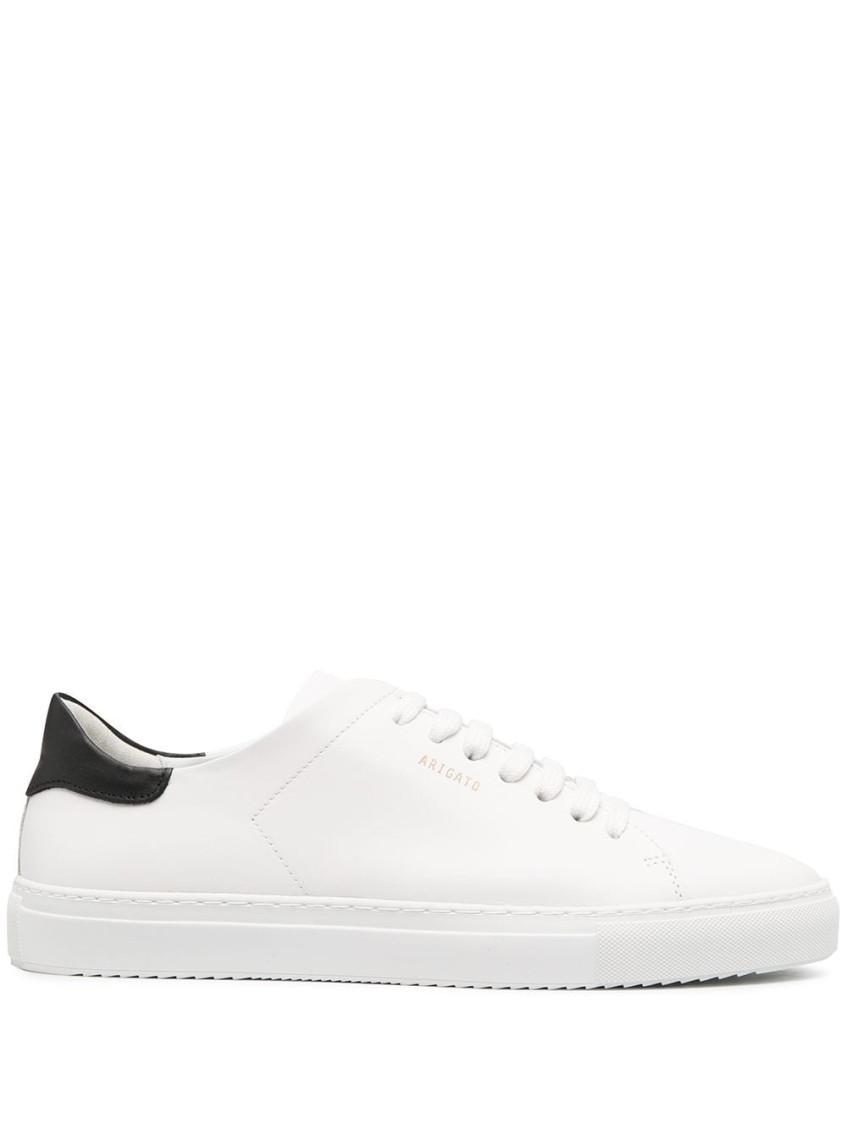 AXEL ARIGATO Clean 90 Sneakers -  - White - Leather Product Image