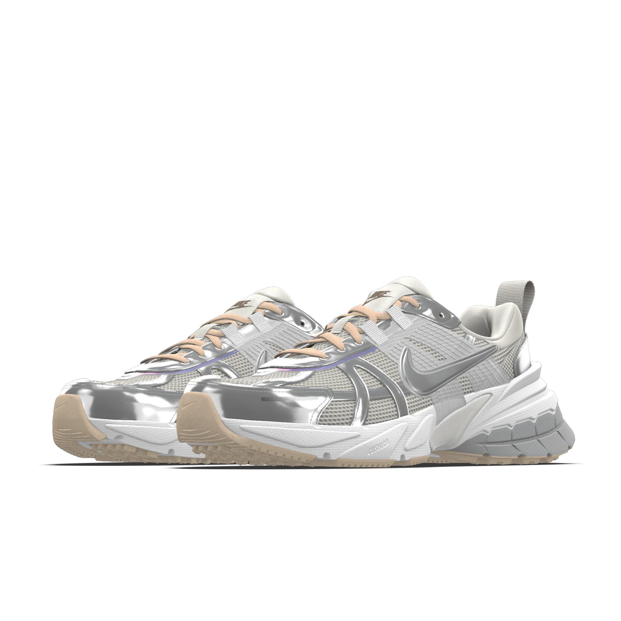 Nike Women's V2K Run Unlocked By You Custom Shoes Product Image