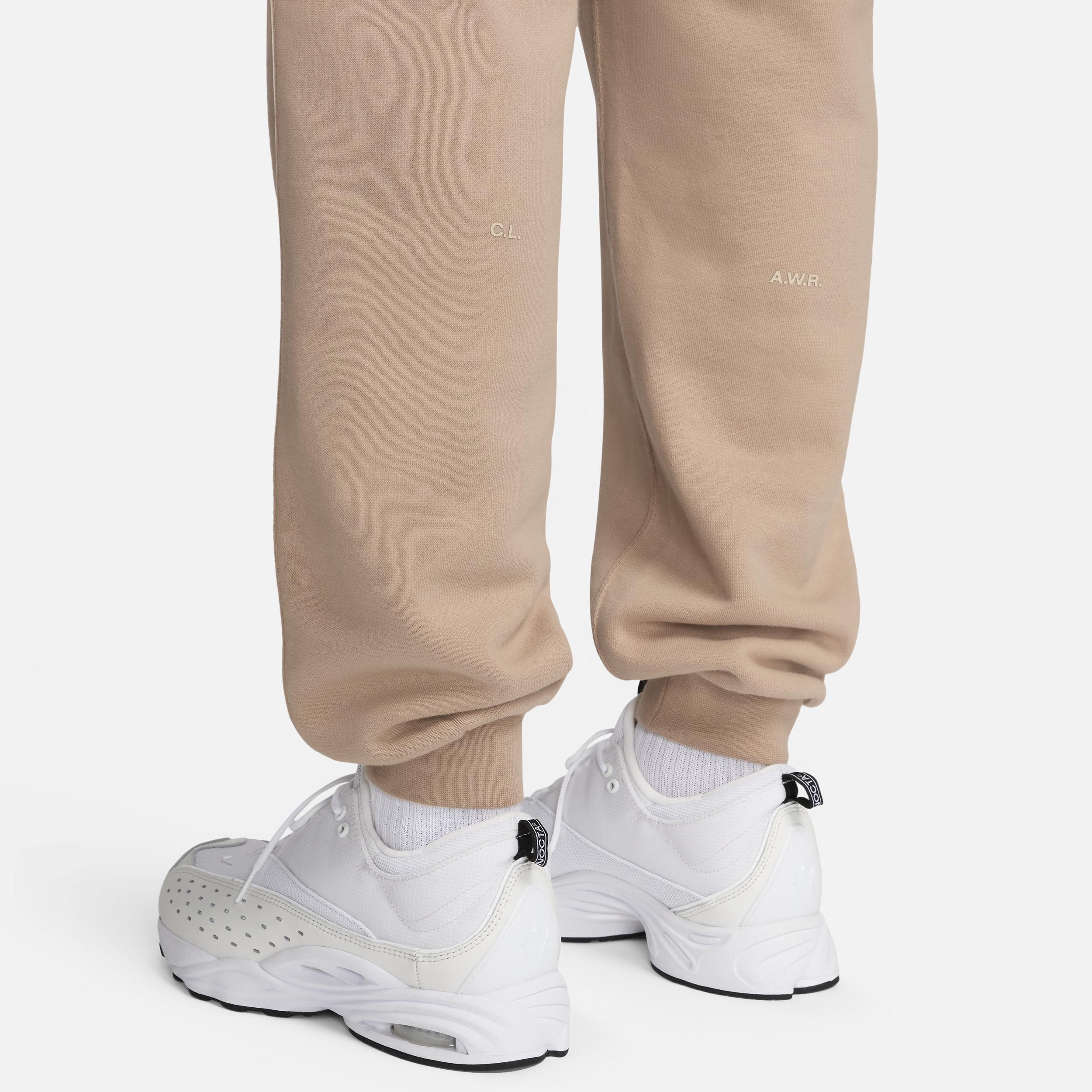 Nike Mens NOCTA NOCTA Fleece CS Sweatpants Product Image