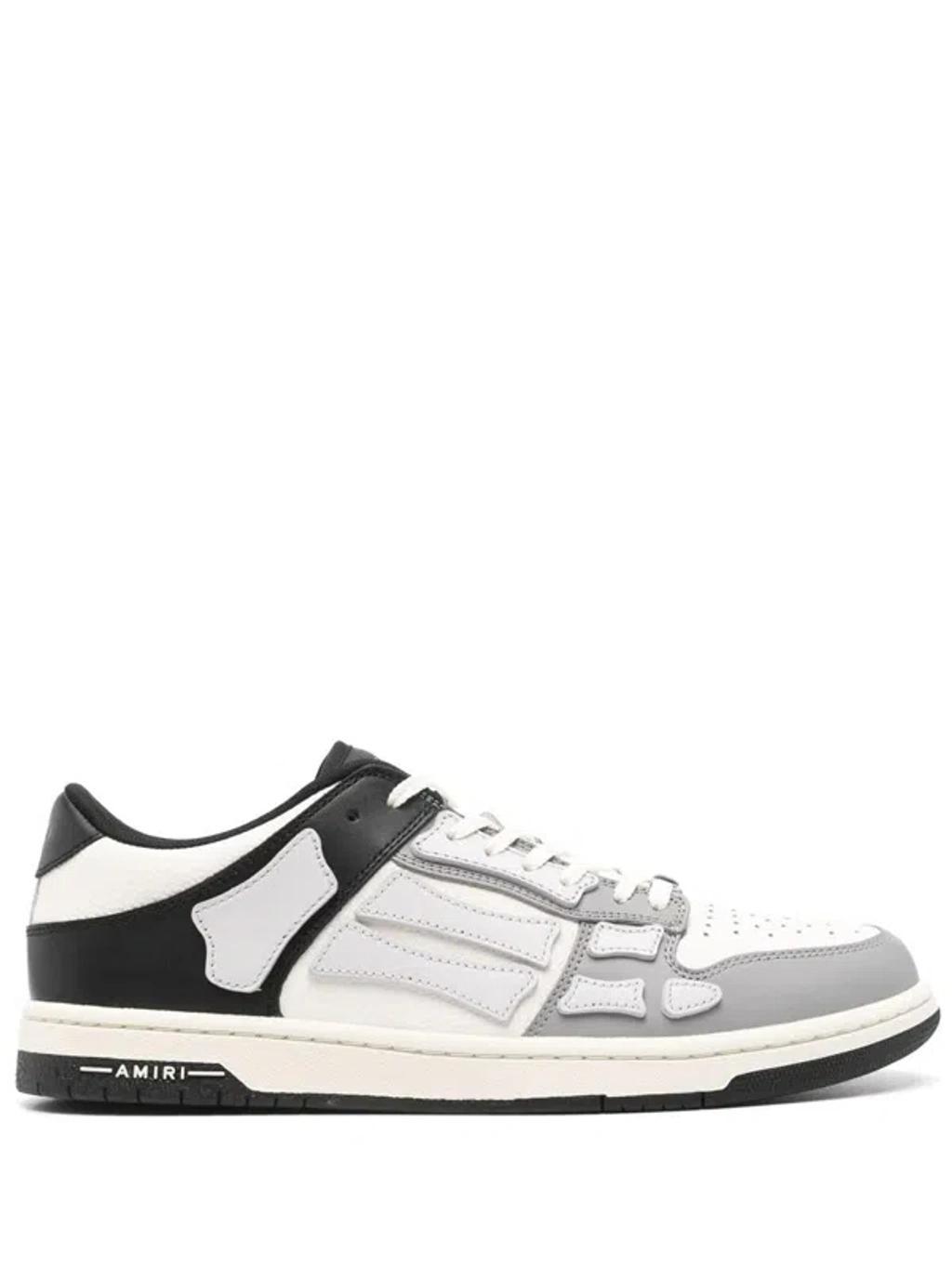 AMIRI Sneakers In White Product Image