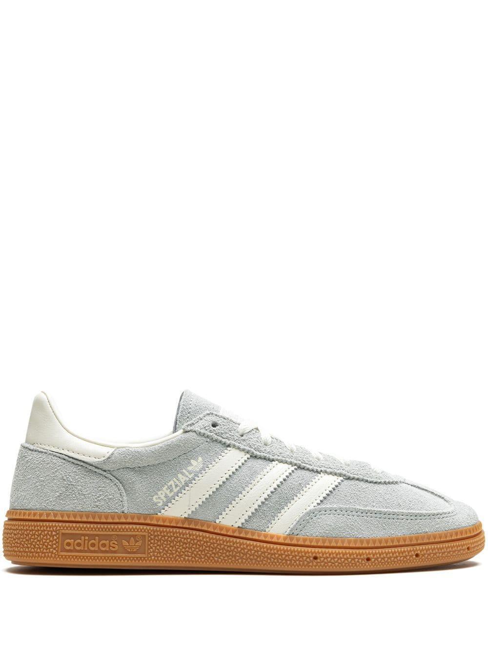 Handball Spezial Sneakers In Gray Product Image