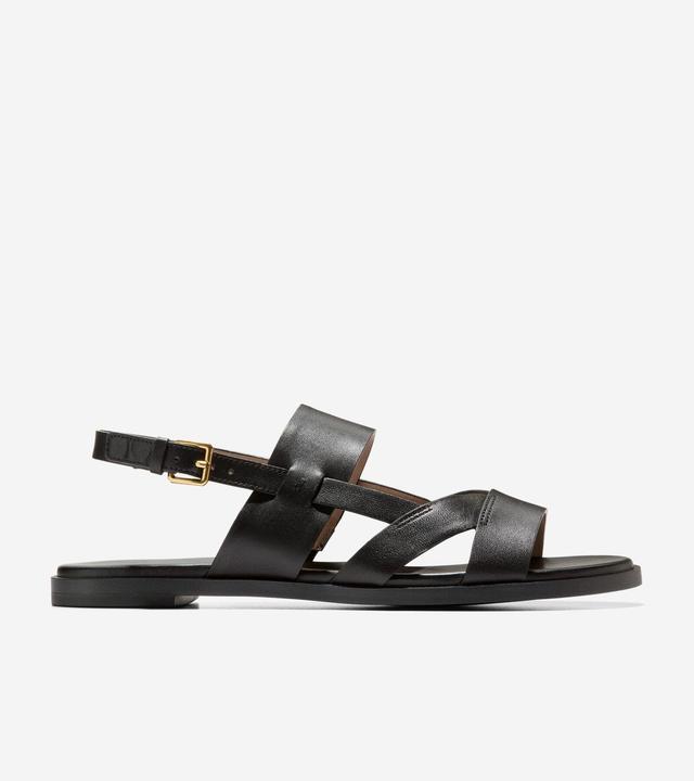 Cole Haan Fawn Sandals Leather) Women's Sandals Product Image