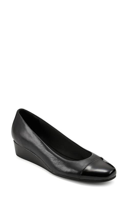 Easy Spirit Gracey Wedge Pump Product Image