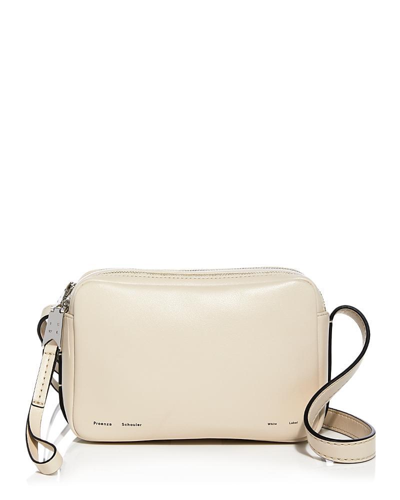 Proenza Schouler White Label Watts Leather Camera Bag Product Image