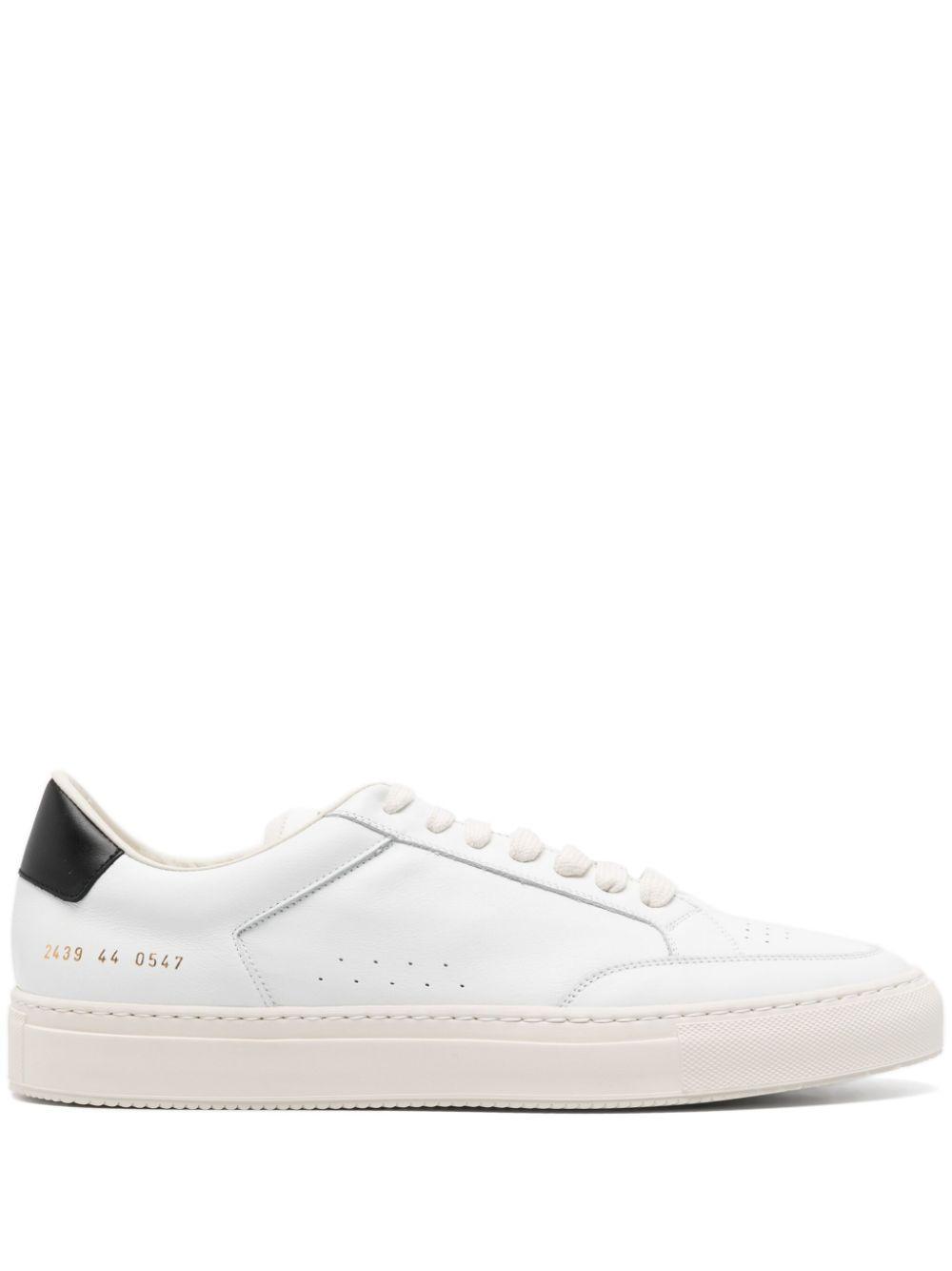 COMMON PROJECTS Sneakers Bianco In White Product Image