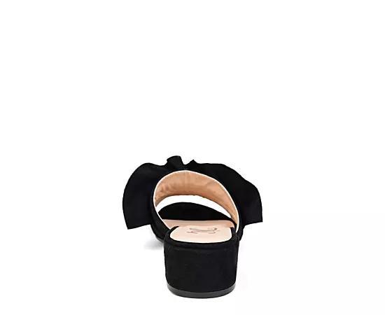 Journee Collection Sabica Womens Mules Product Image