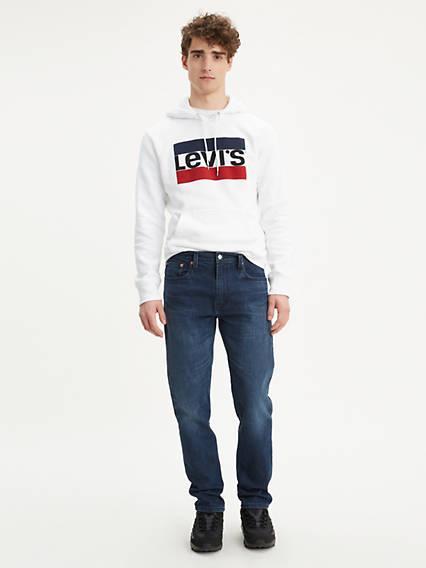 Levi's Taper Fit Men's Jeans Product Image