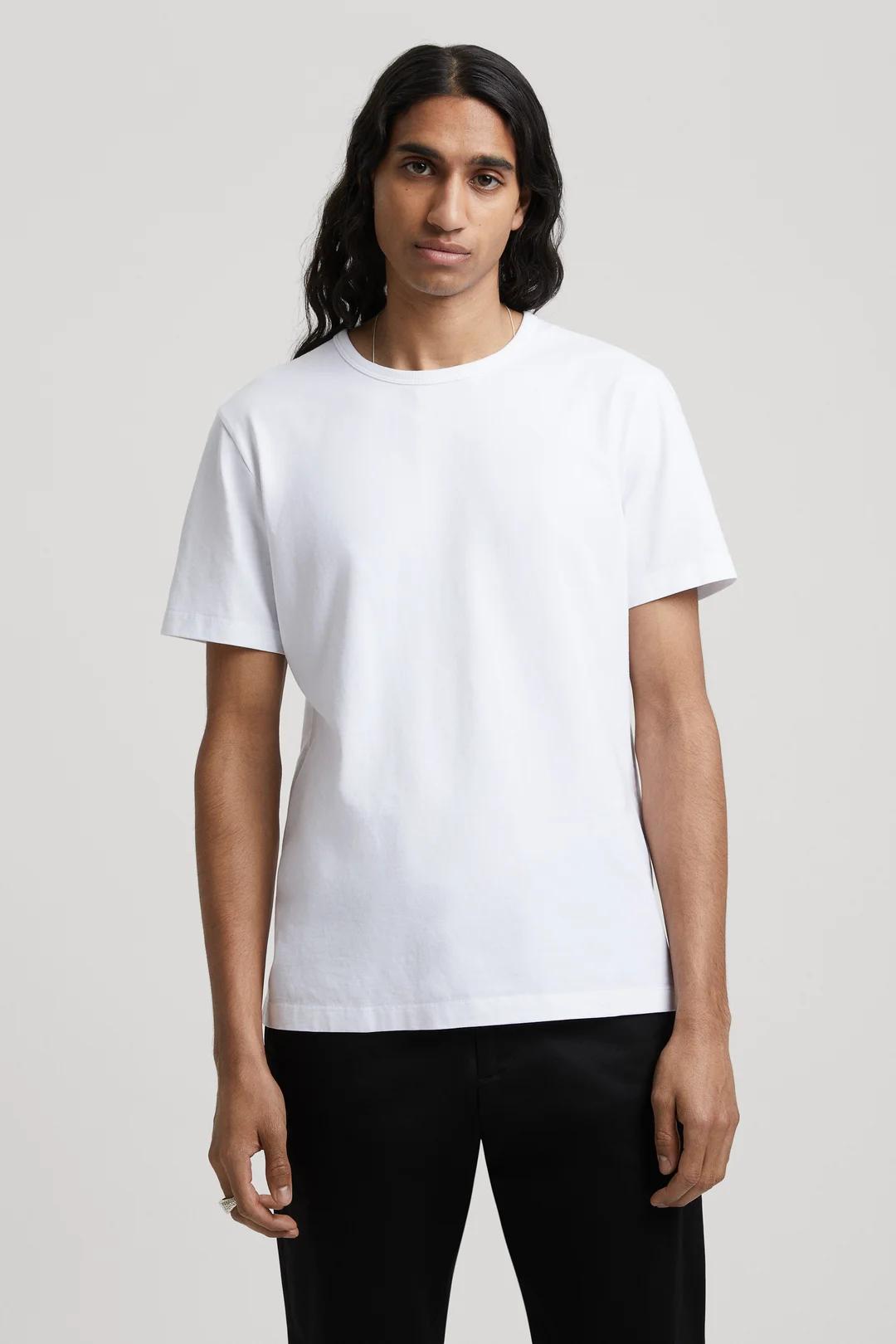 The T-Shirt Product Image