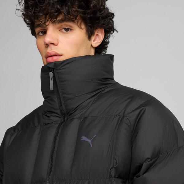 PUMA Men's Puffer Jacket Product Image