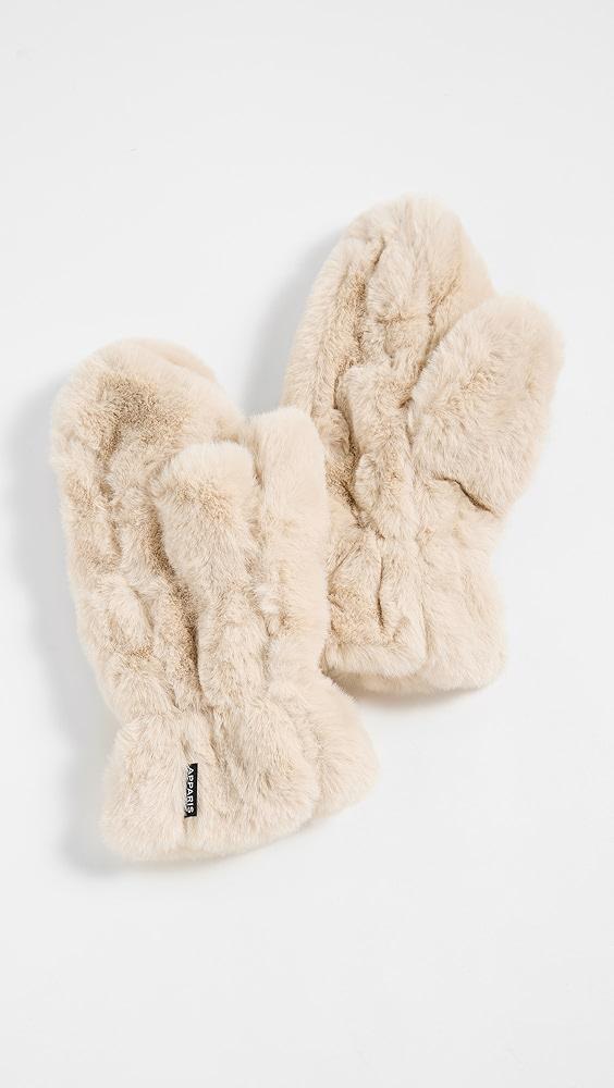 Apparis Coco Gloves | Shopbop Product Image