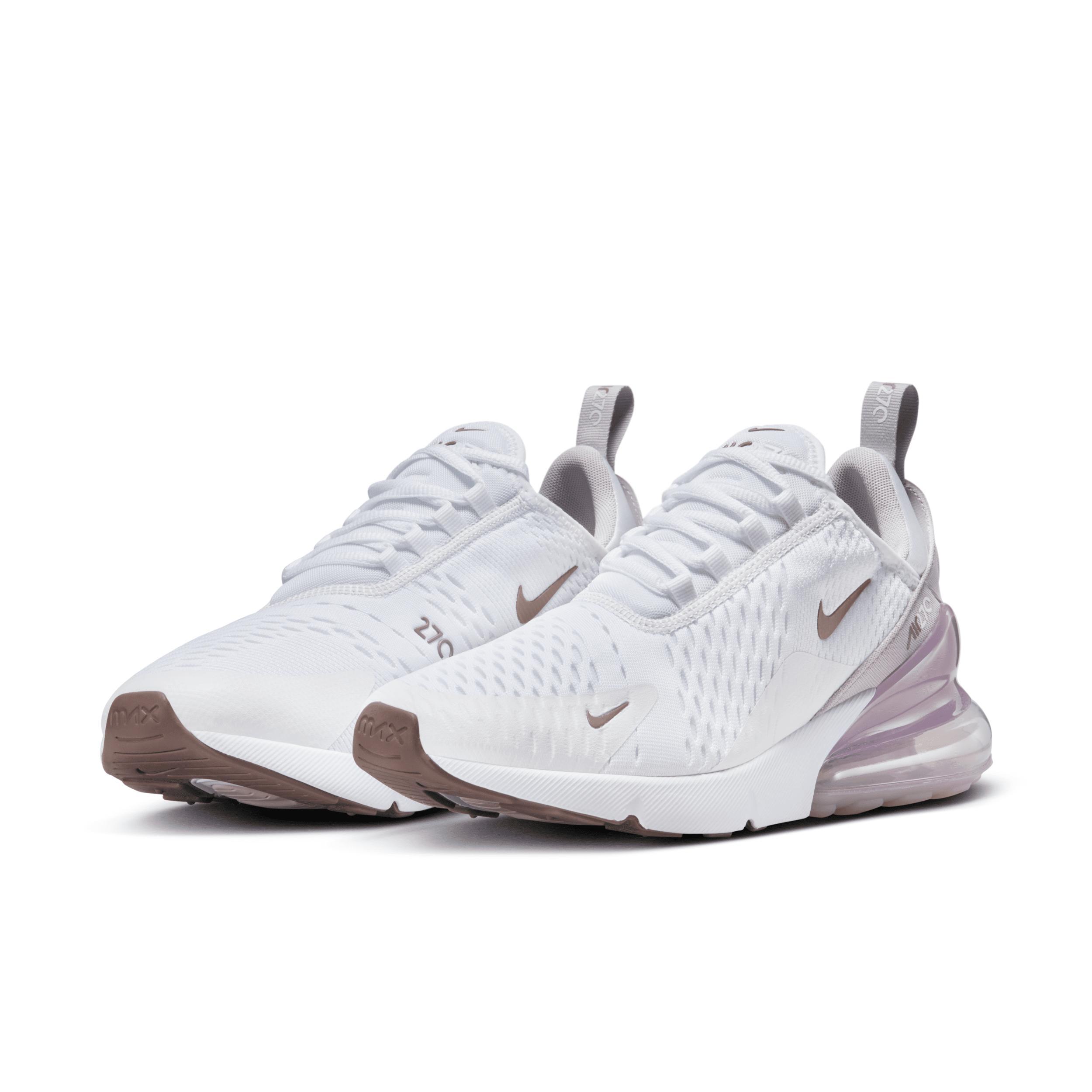 Nike Air Max 270 Women's Shoes Product Image