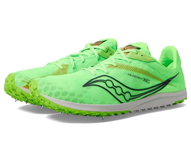 Women's | Saucony Kilkenny XC9 Product Image