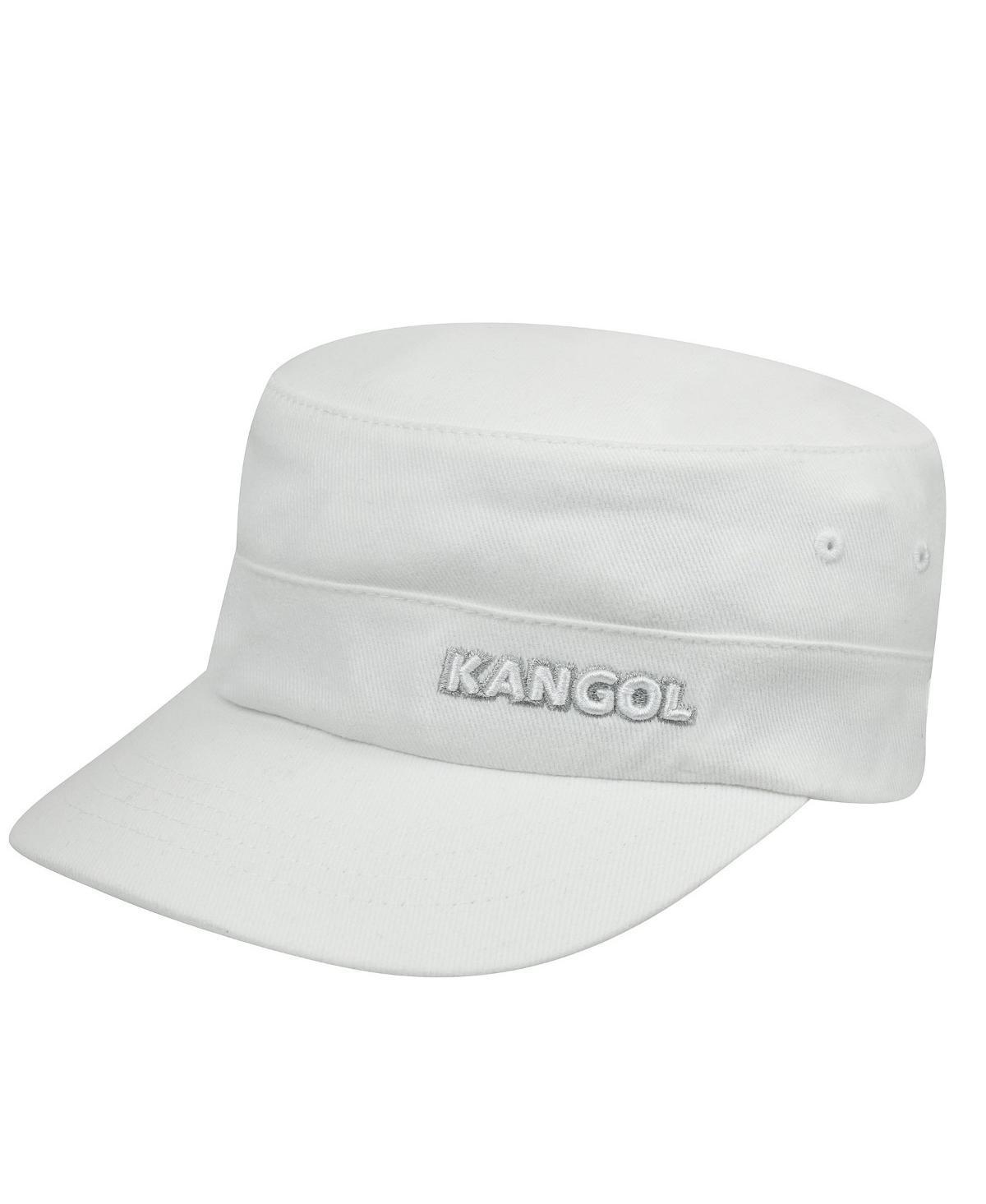 Kangol Mens Cotton Twill Army Cap Product Image