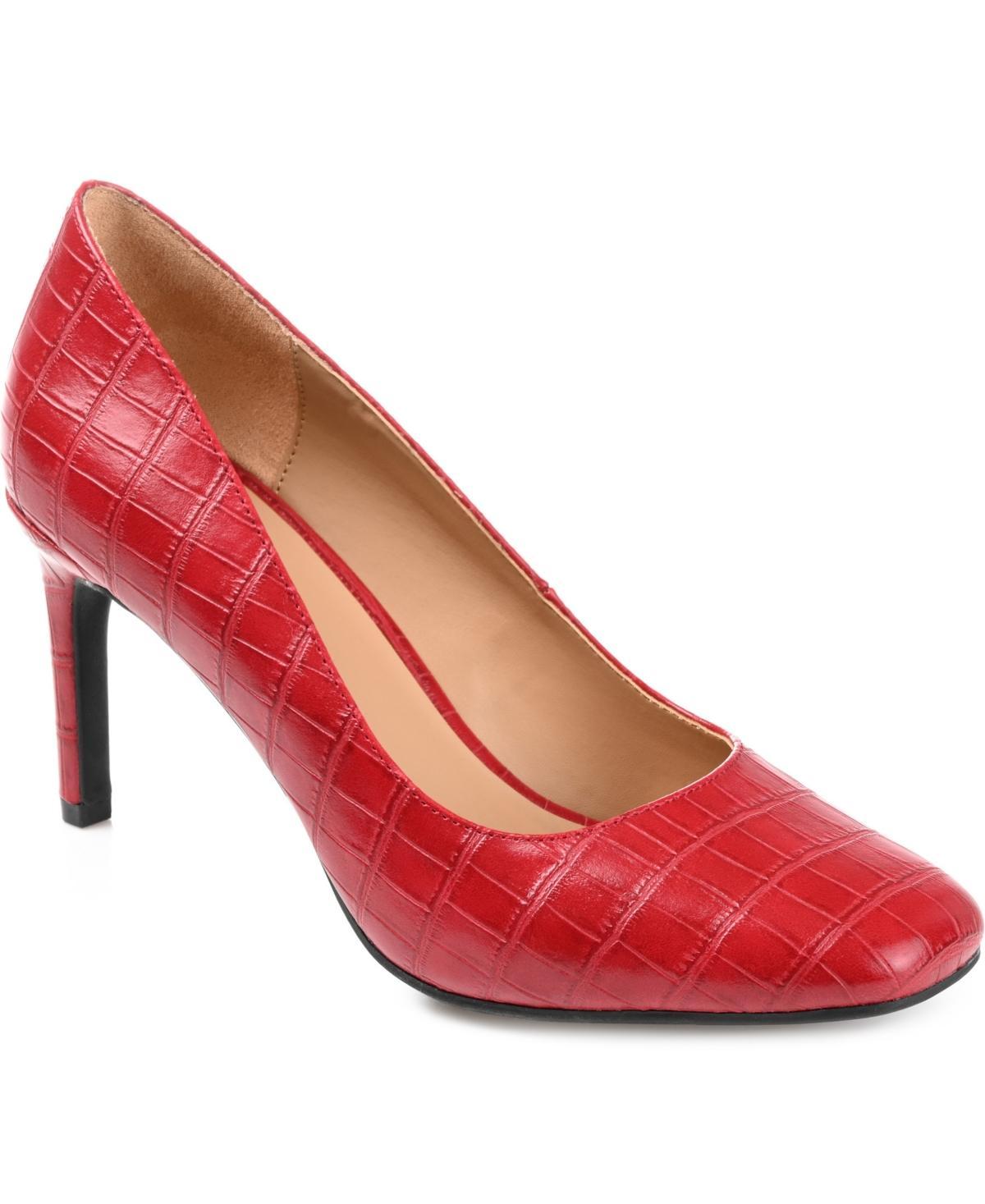 Journee Collection Womens Monalee Pumps Womens Shoes Product Image