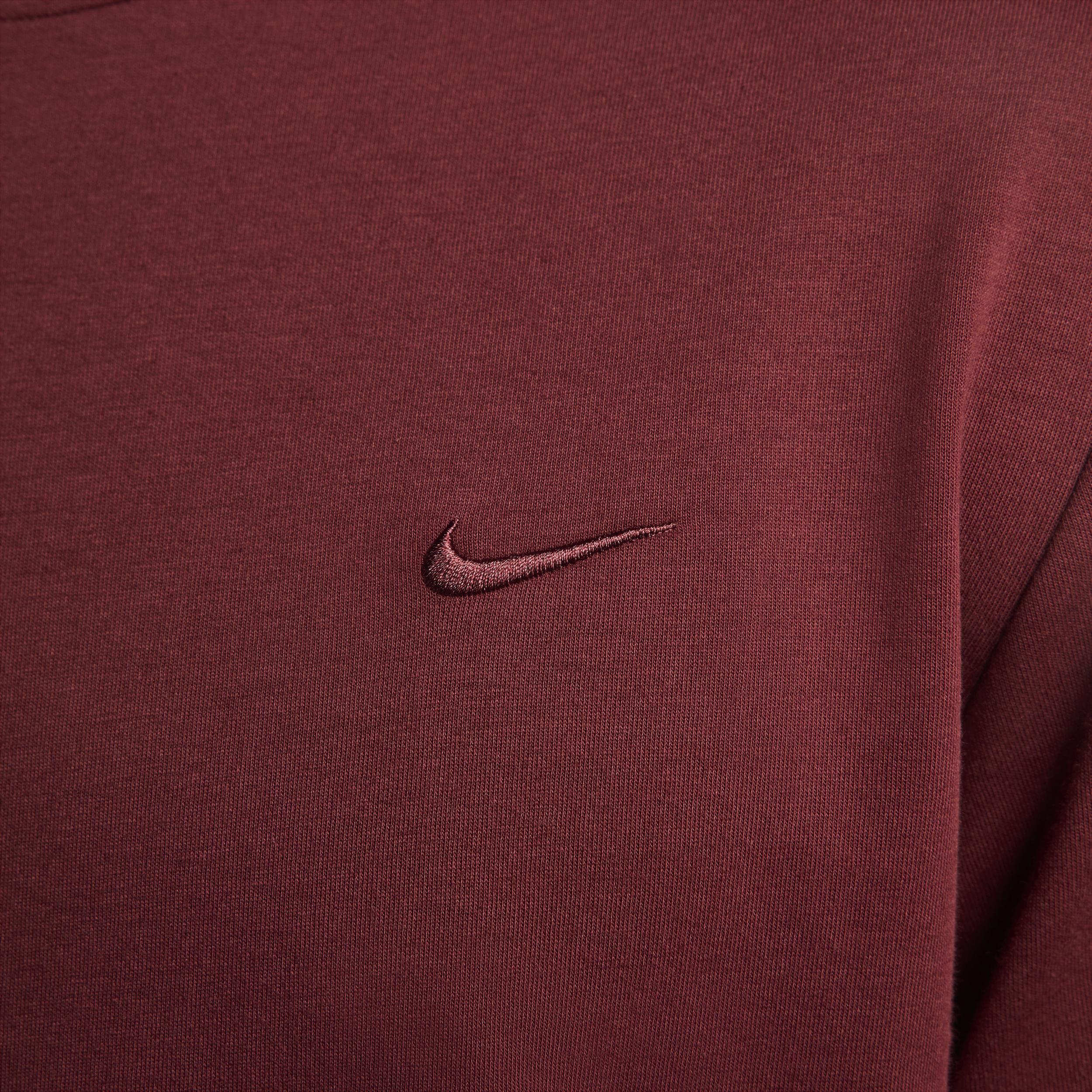 Nike Men's Primary Dri-FIT Long-Sleeve Versatile Top Product Image