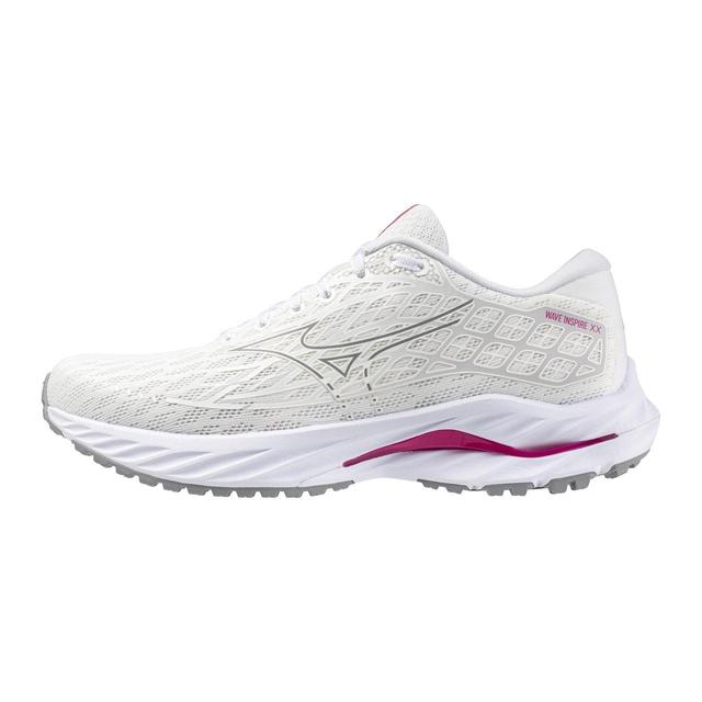 Women's Wave Inspire 20 Project Zero Running Shoe Product Image