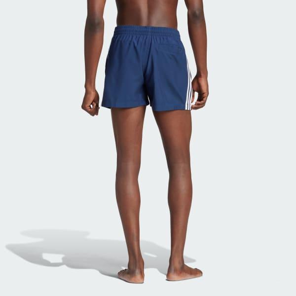 Adicolor 3-Stripes Swim Shorts Product Image