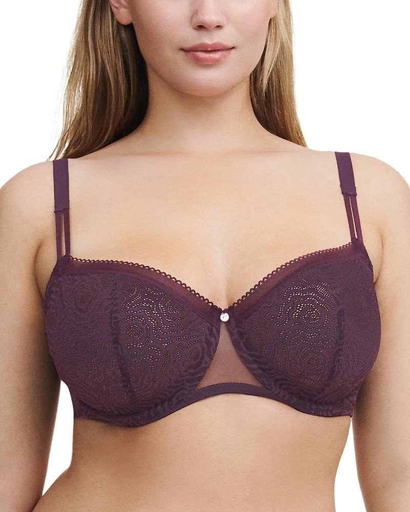 Chantelle C Jolie Demi Bra Women's Bra Product Image