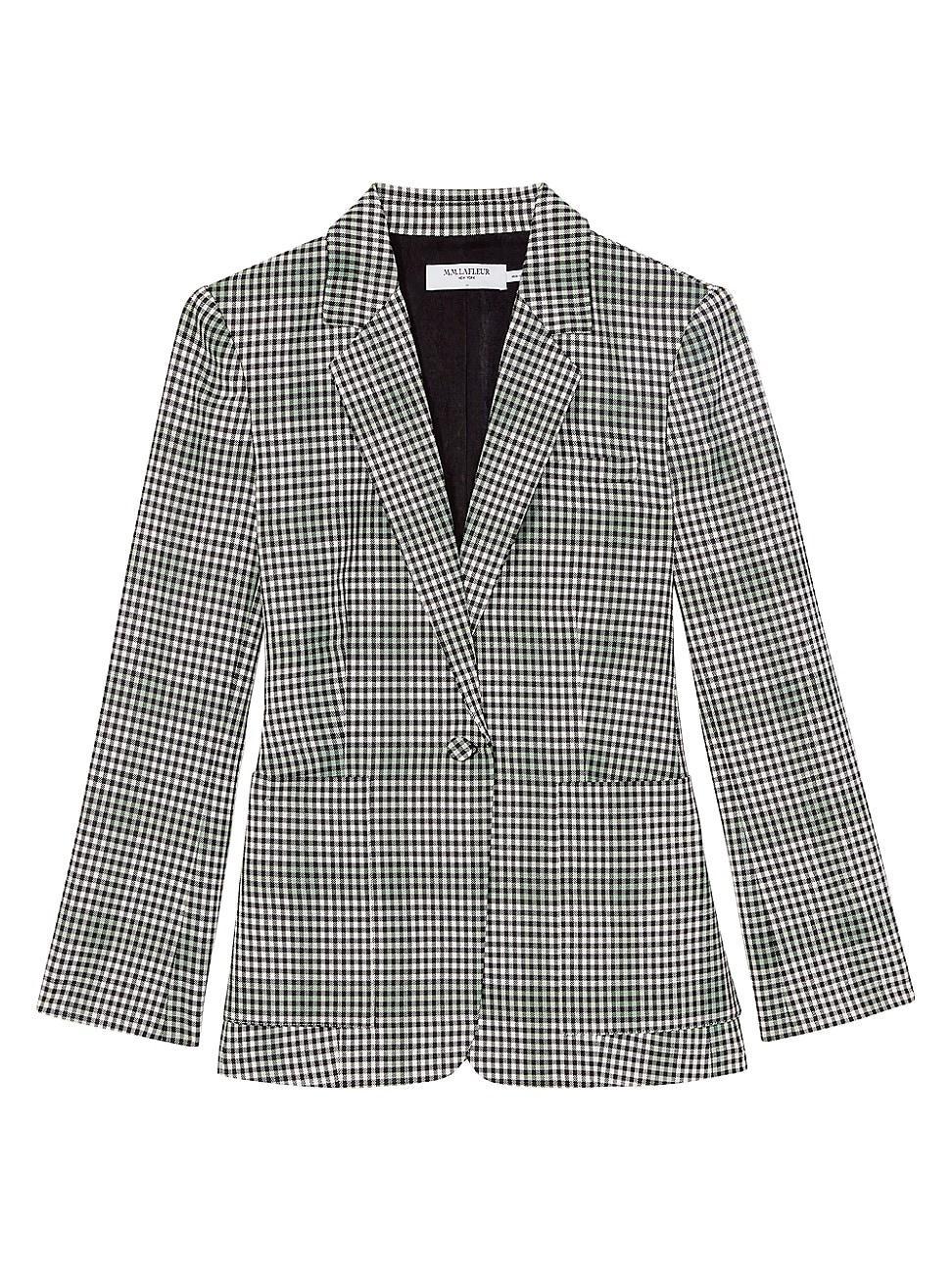 Womens Dolly Jacket Product Image