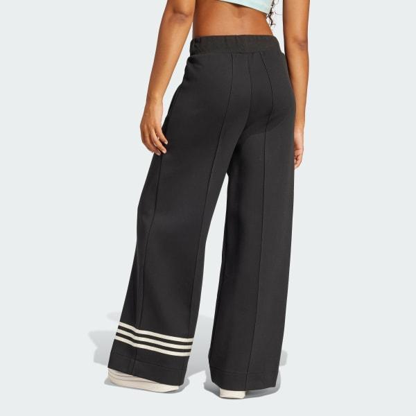 adidas Adicolor Neuclassics Track Pants Black L Womens Product Image