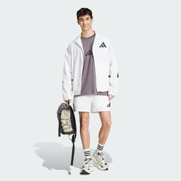 adidas Z.N.E. Woven Shorts Product Image