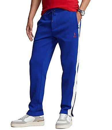 Mens Knit Track Pants Product Image