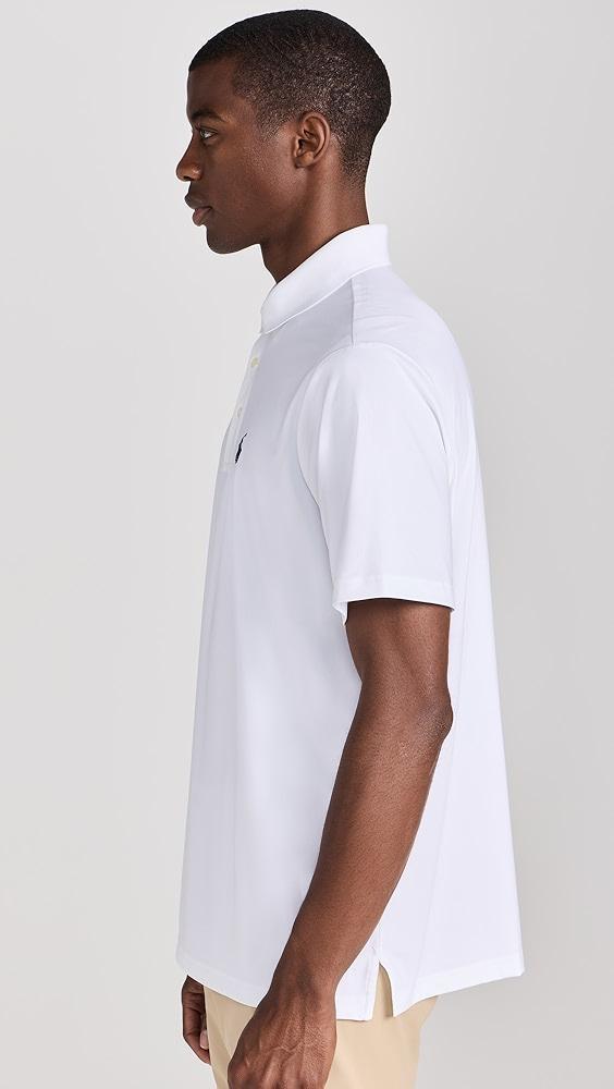 Polo Ralph Lauren Performance Polo | Shopbop Product Image