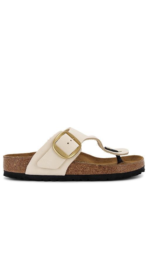 Gizeh Big Buckle Sandal Product Image