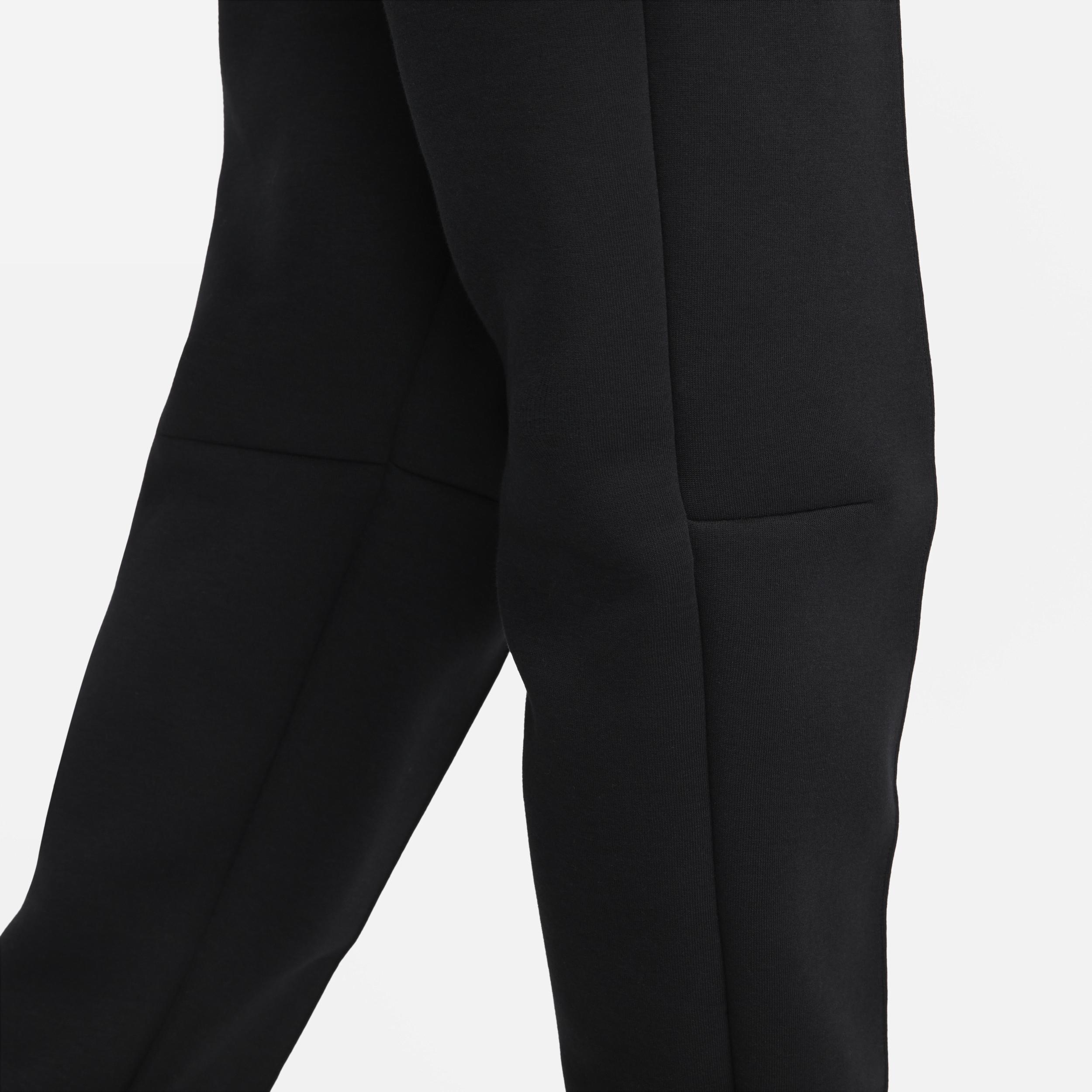 Nike Womens Nike NSW Tech Fleece MR Joggers - Womens Product Image