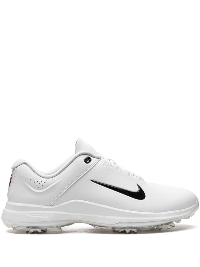 Air Zoom Tiger Woods 20 "white/black" Sneakers Product Image