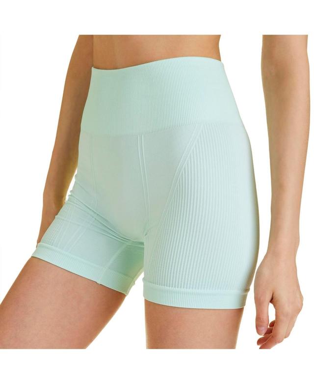 Womens Barre Seamless Shorts Product Image