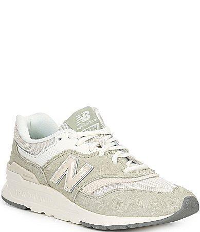 New Balance Womens 997H Sneaker Running Sneakers Product Image