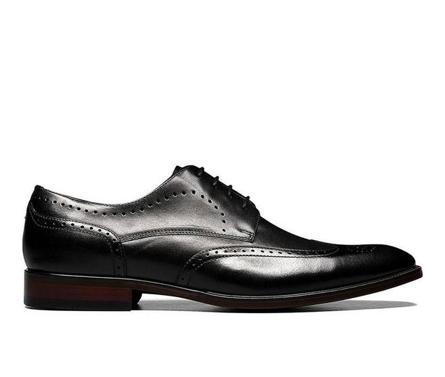 Men's Florsheim Sorrento Wingtip Oxfords Product Image