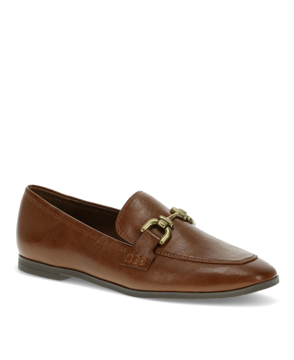 Baretraps Tammy Womens Loafers Product Image