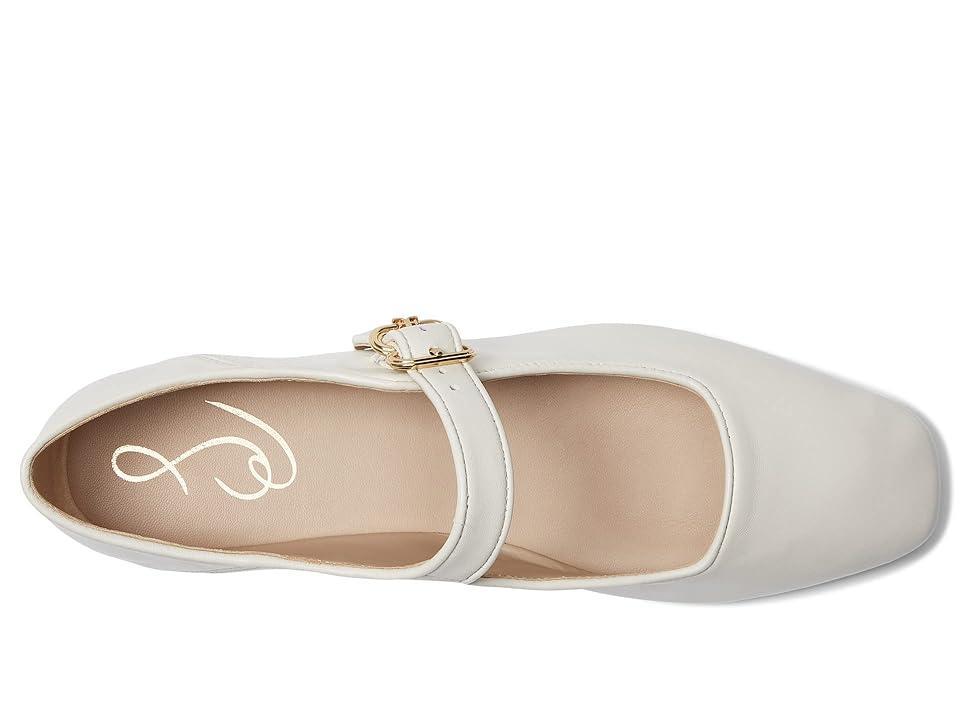 Sam Edelman Michaela (Ivory) Women's Shoes Product Image