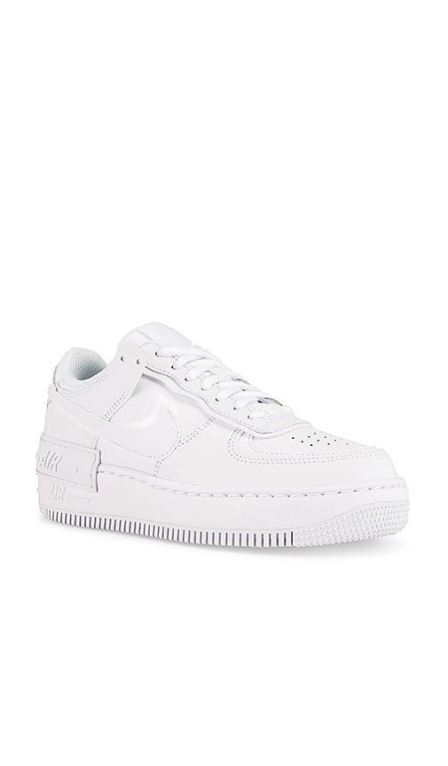 Nike Women's Air Force 1 Shadow Shoes Product Image