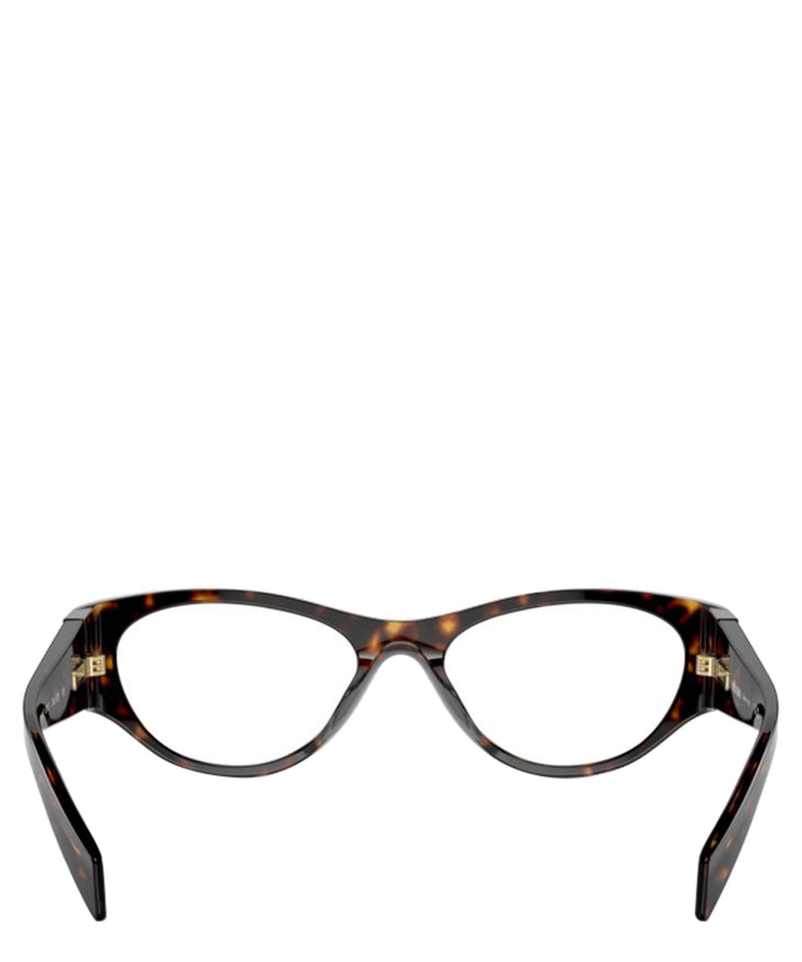 Eyeglasses 06zv Vista In Crl Product Image