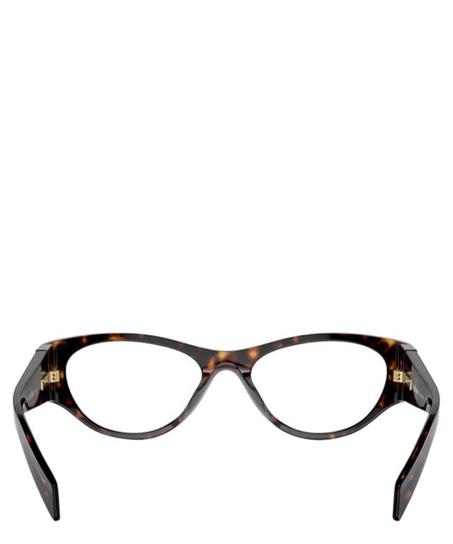 Eyeglasses 06zv Vista In Crl Product Image