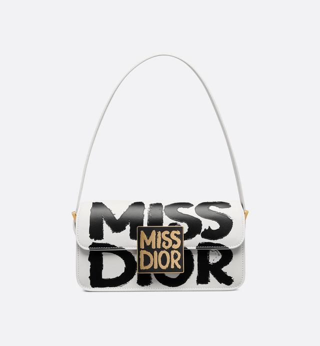 Miss Dior Flap Bag Product Image