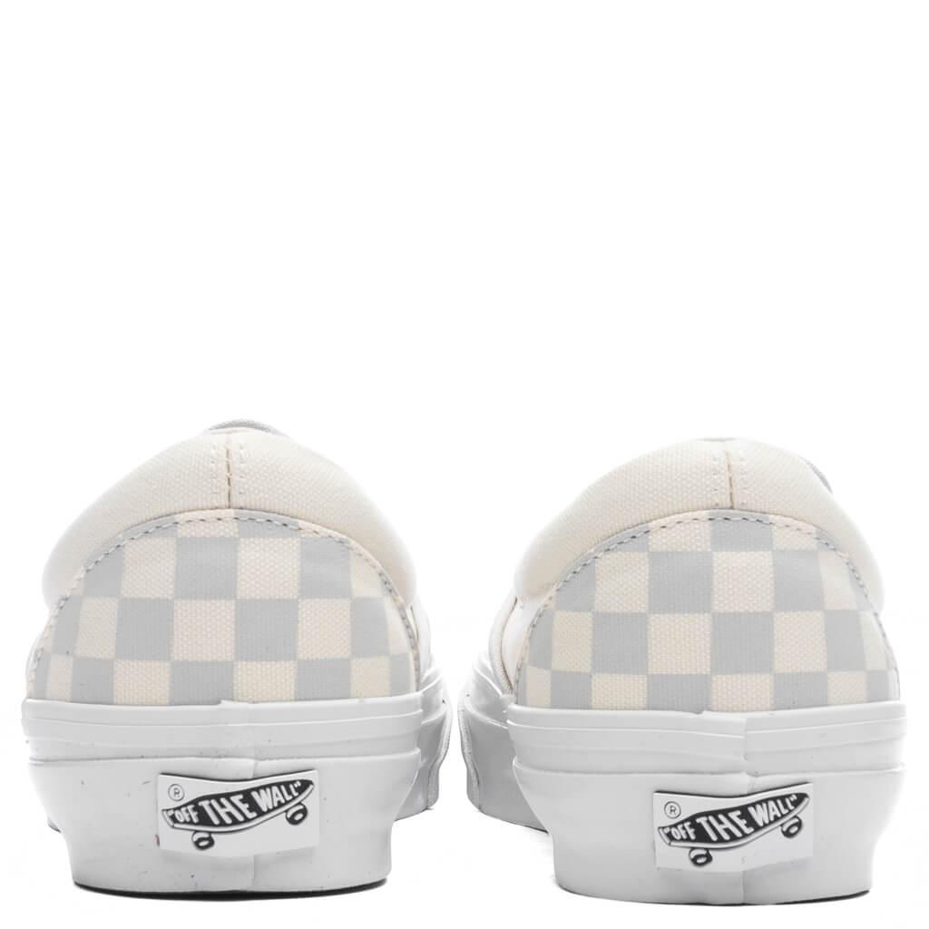 Slip-On Reissue 98 - Lx Checkerboard Lunar Male Product Image